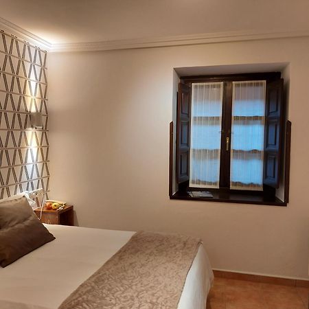 Hotel Rural Entremontes Onís Екстериор снимка
