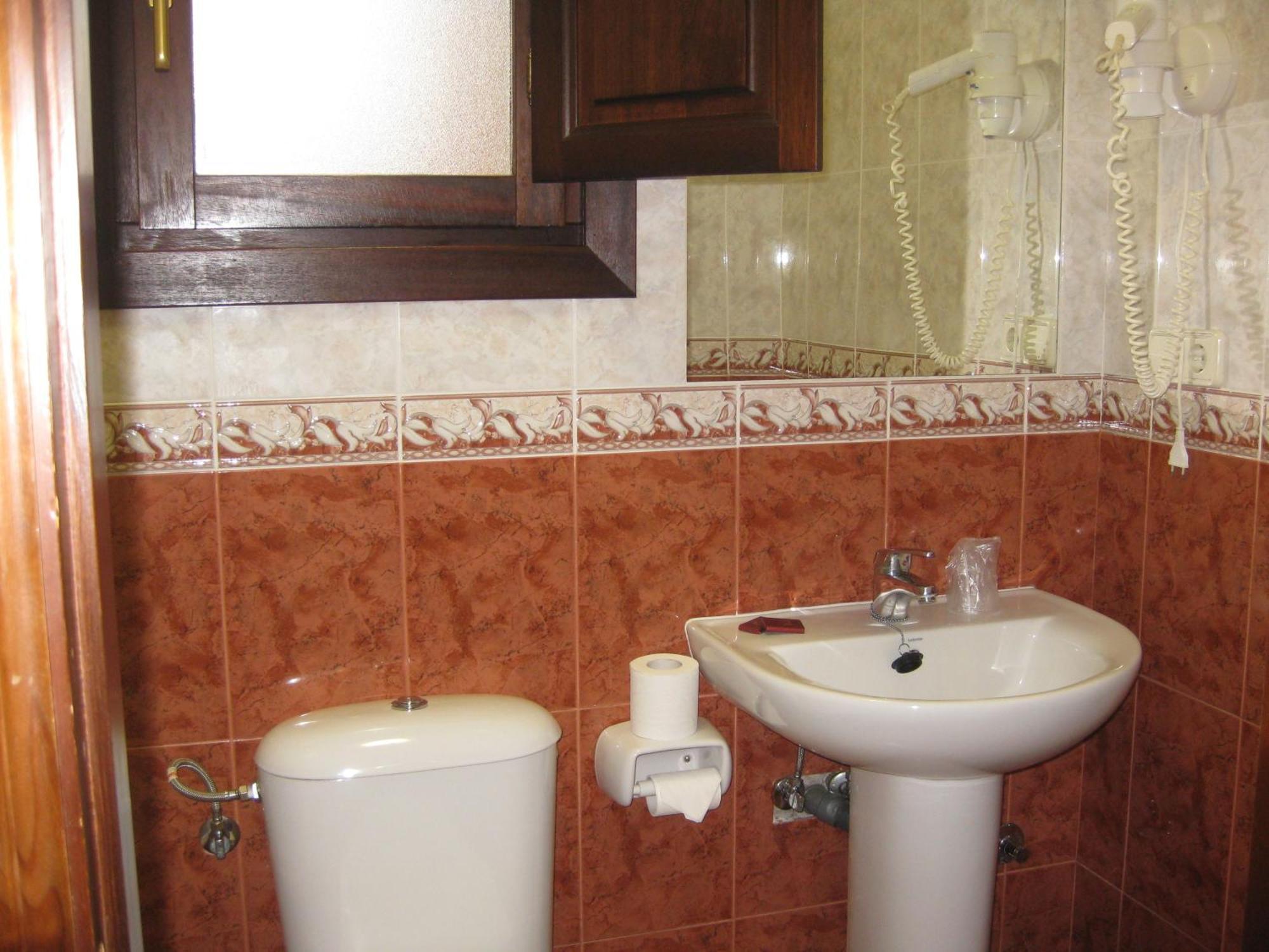 Hotel Rural Entremontes Onís Стая снимка