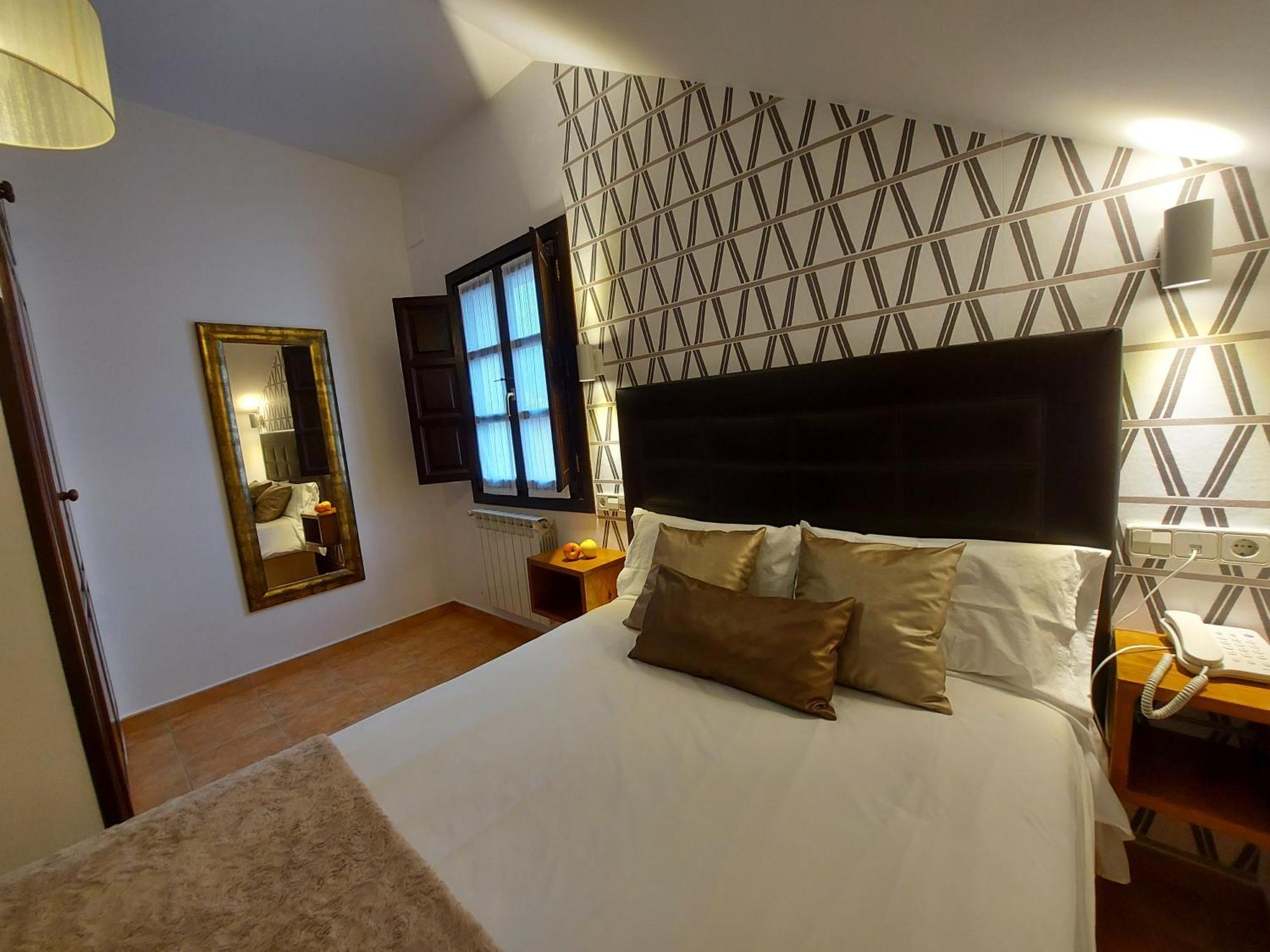 Hotel Rural Entremontes Onís Екстериор снимка