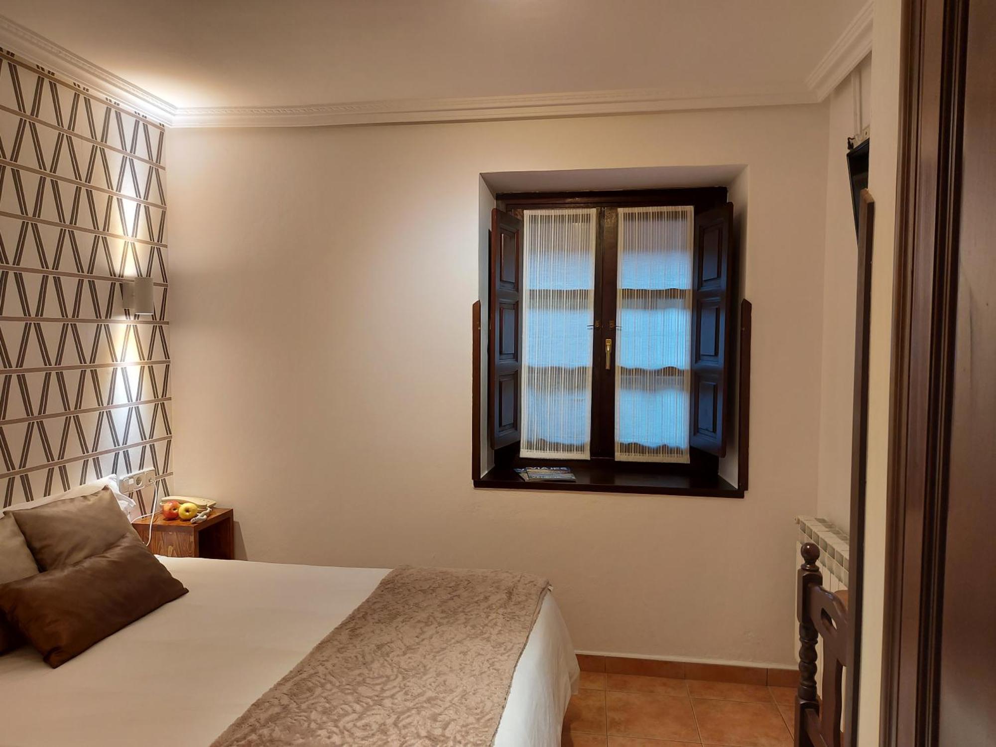 Hotel Rural Entremontes Onís Екстериор снимка