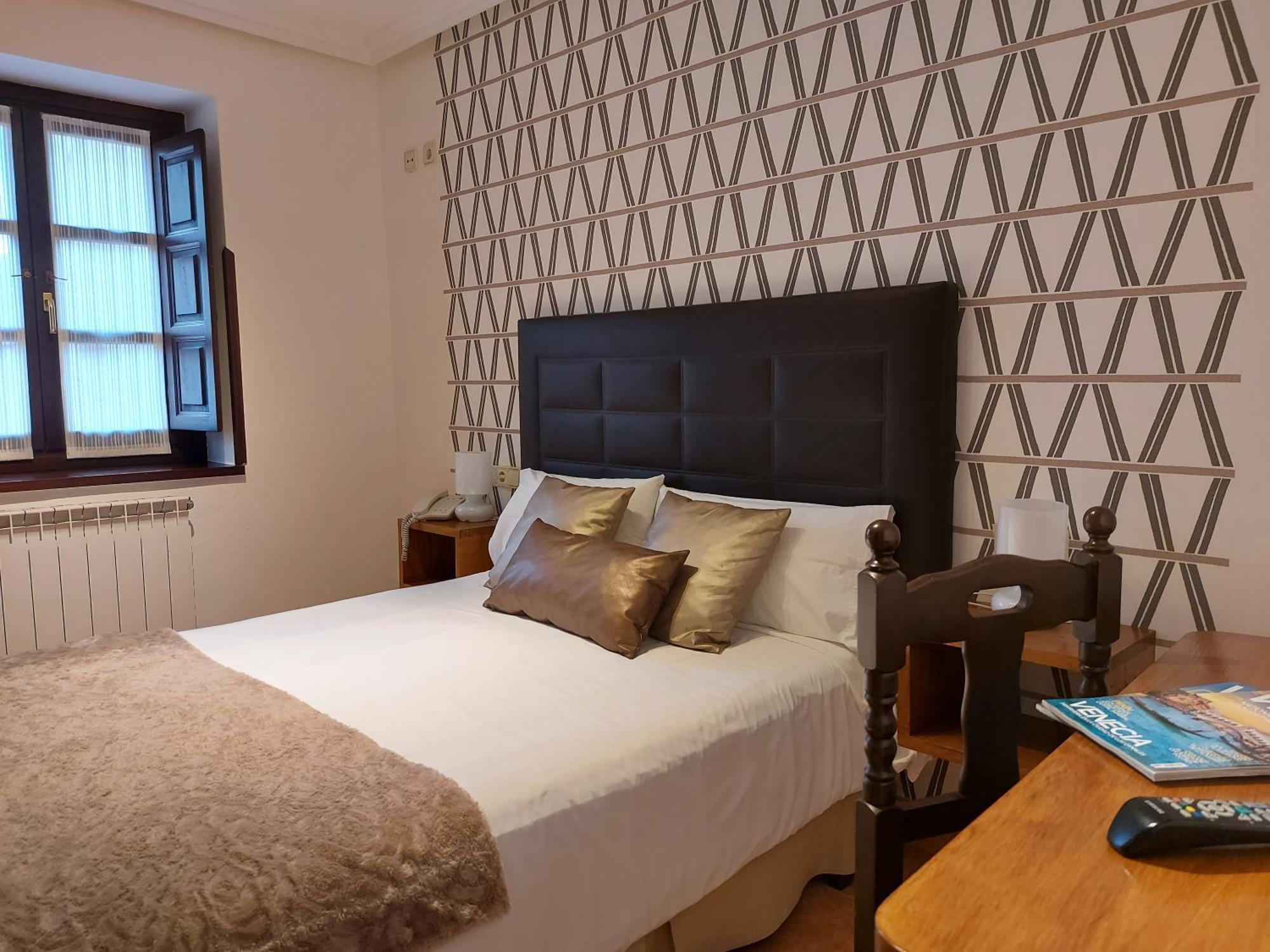 Hotel Rural Entremontes Onís Екстериор снимка