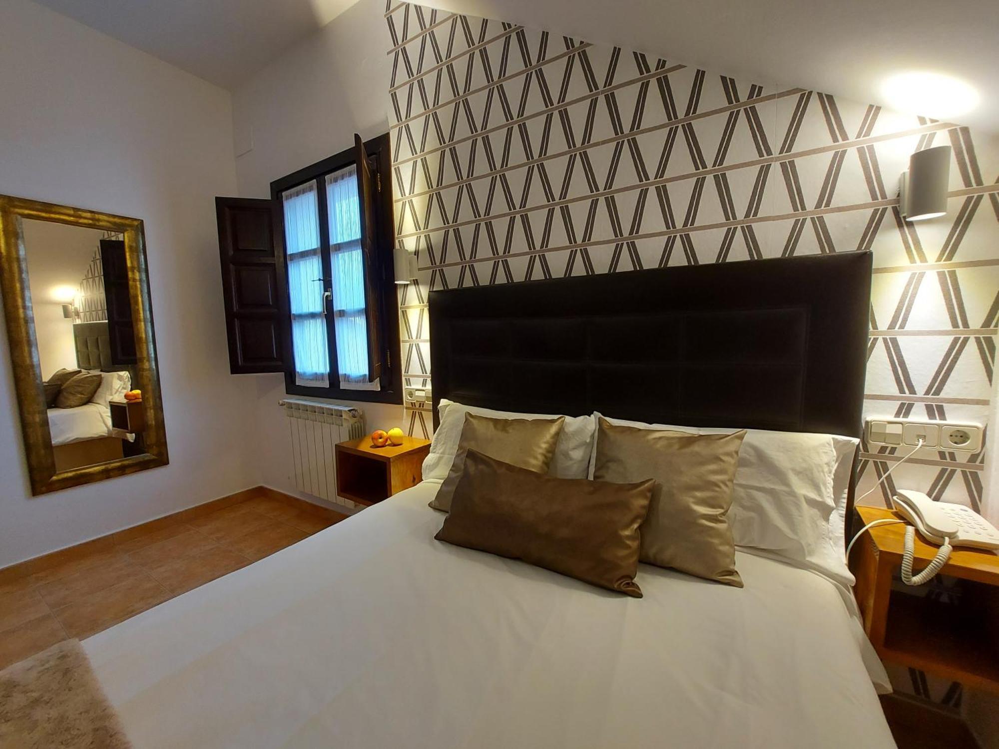 Hotel Rural Entremontes Onís Екстериор снимка