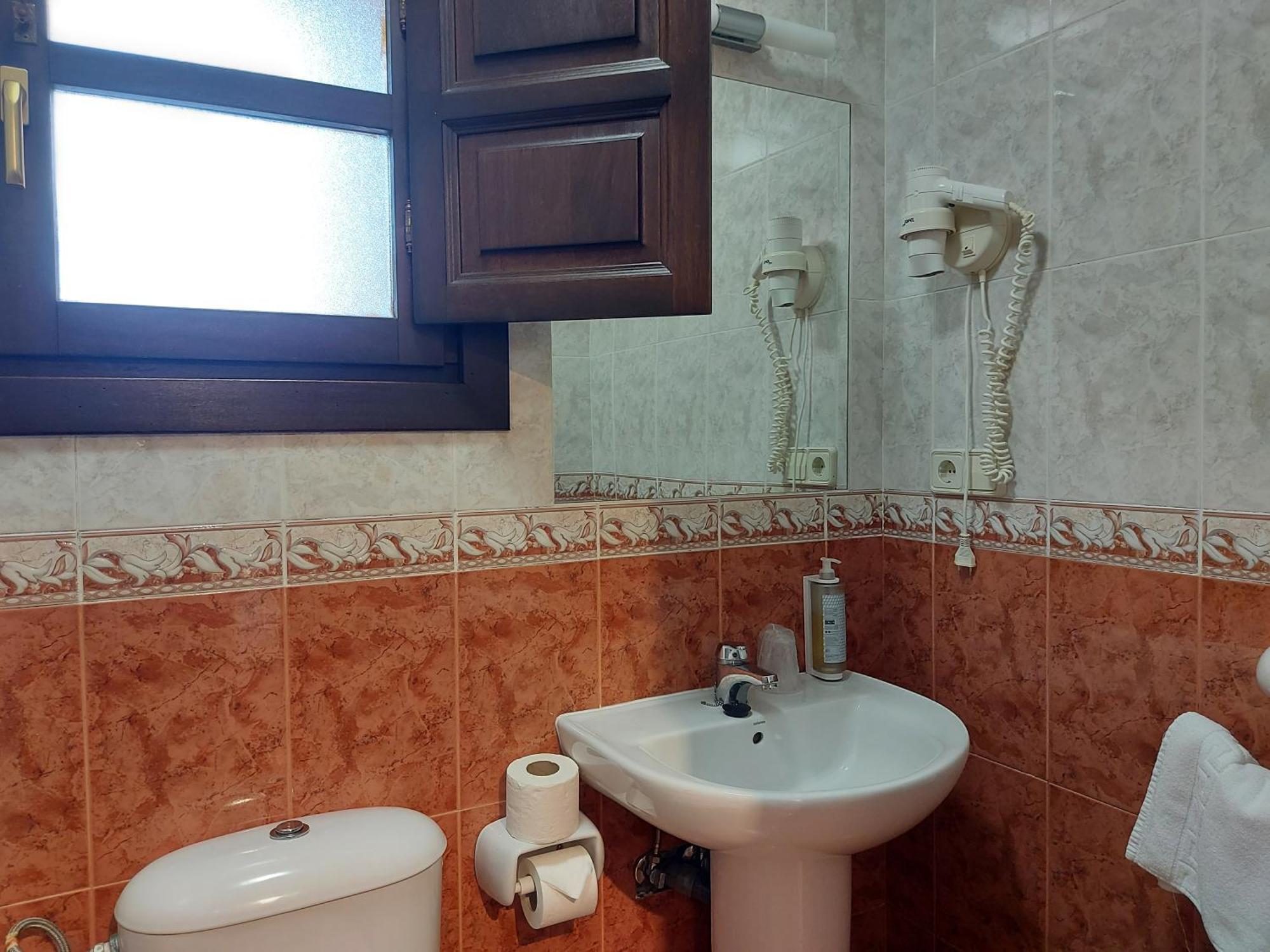 Hotel Rural Entremontes Onís Екстериор снимка