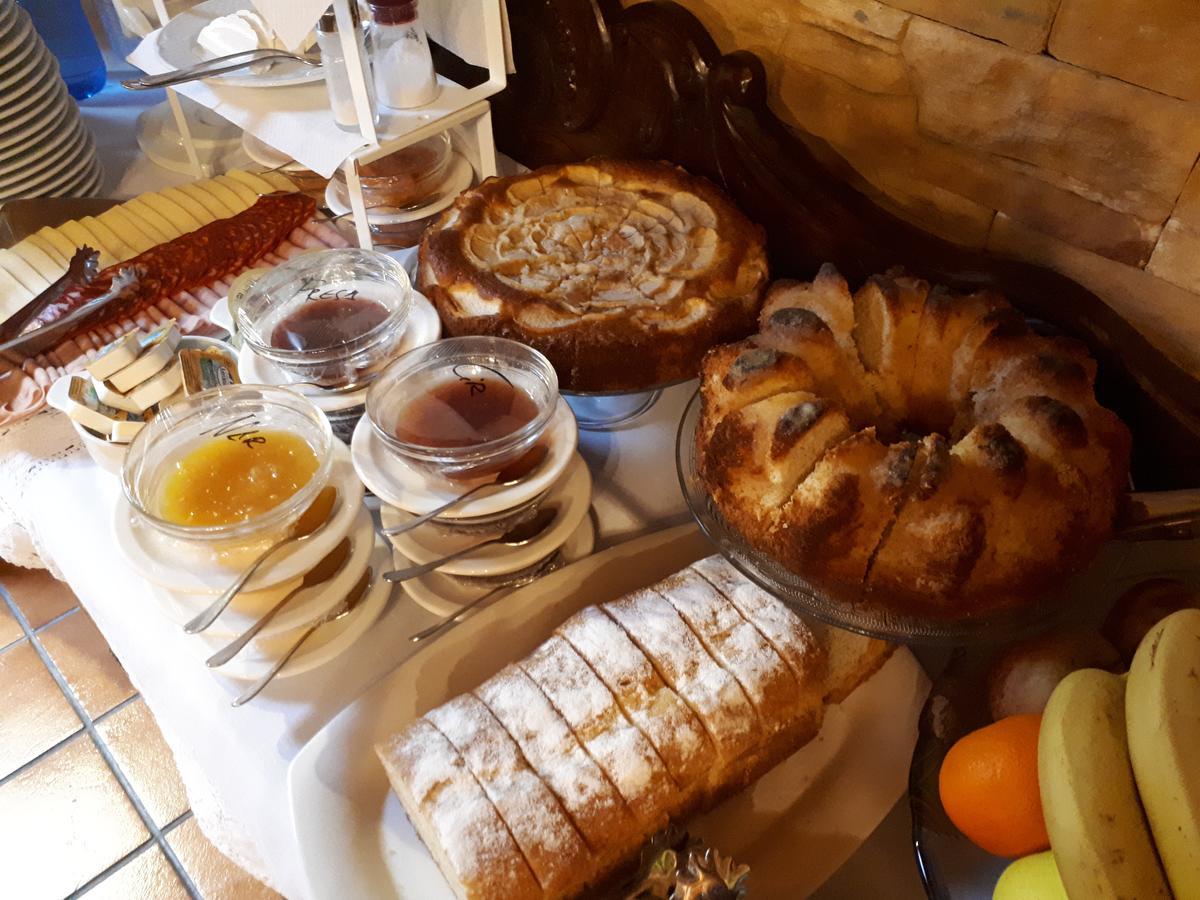 Hotel Rural Entremontes Onís Екстериор снимка
