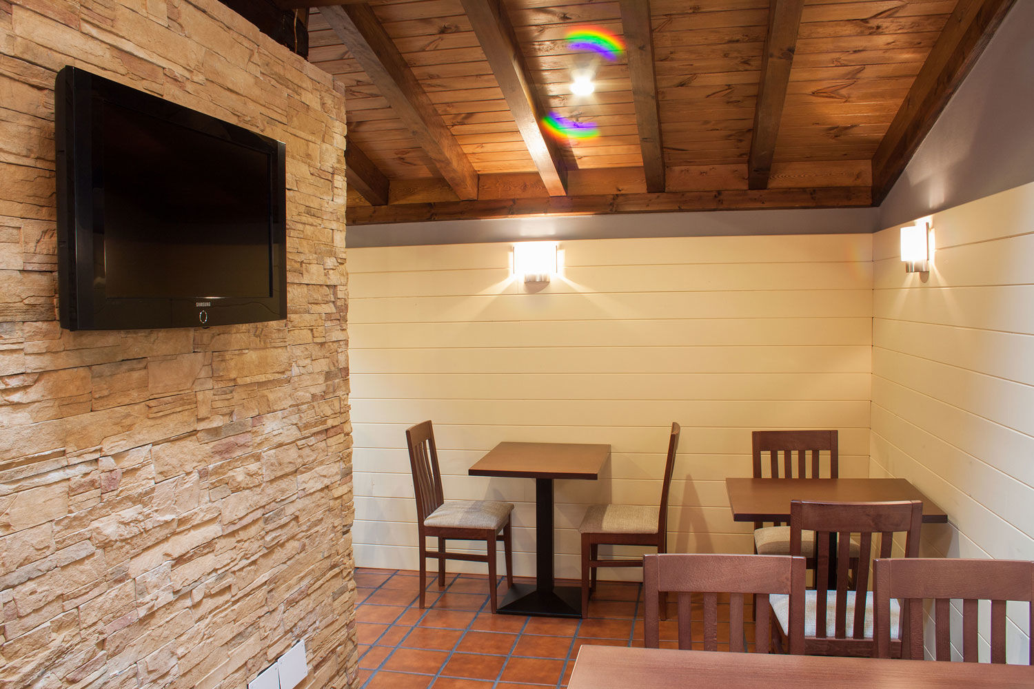 Hotel Rural Entremontes Onís Екстериор снимка