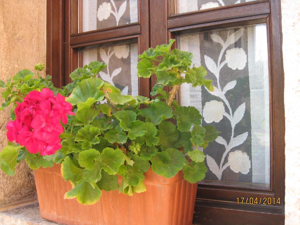 Hotel Rural Entremontes Onís Екстериор снимка