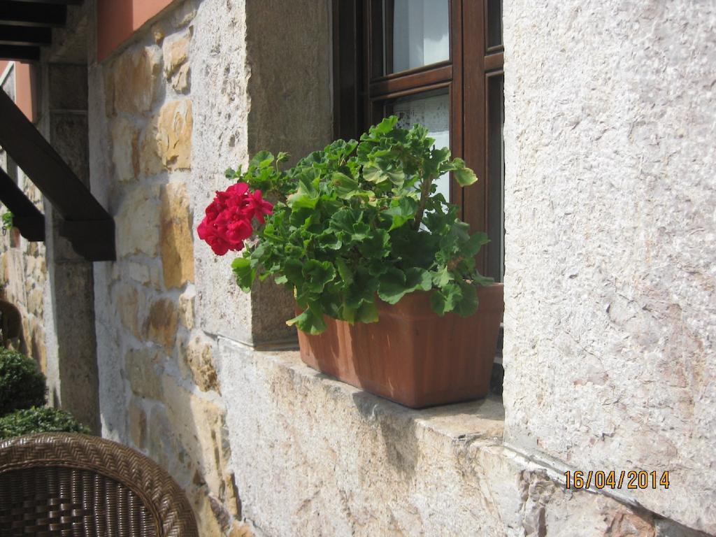 Hotel Rural Entremontes Onís Екстериор снимка