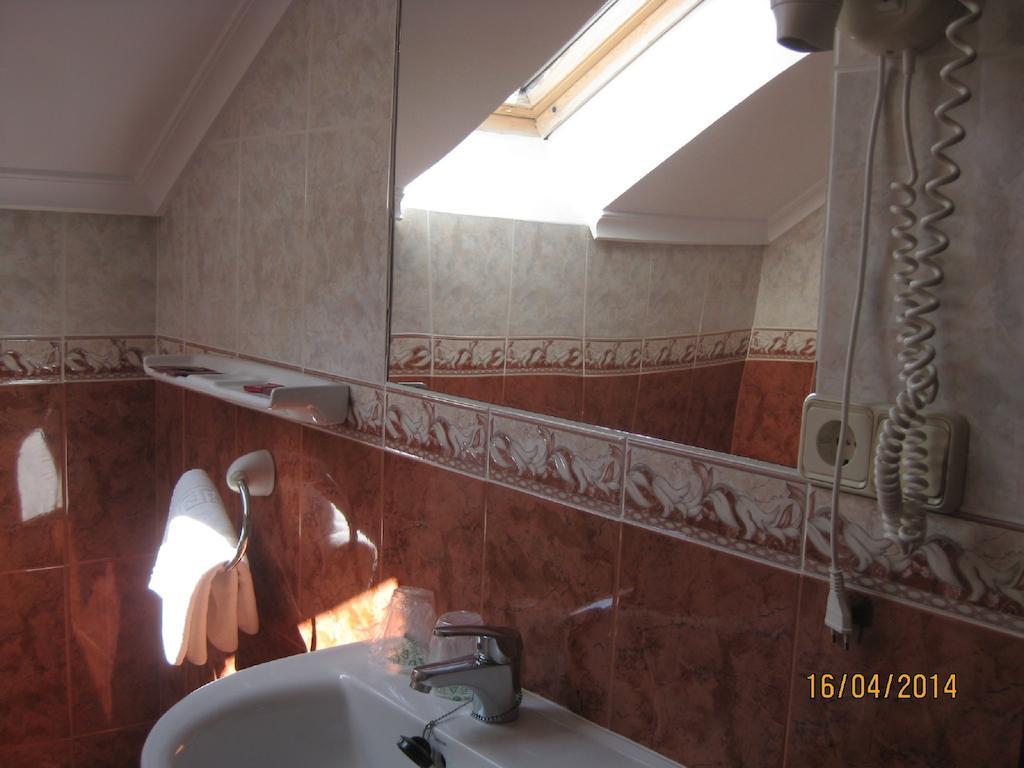 Hotel Rural Entremontes Onís Екстериор снимка